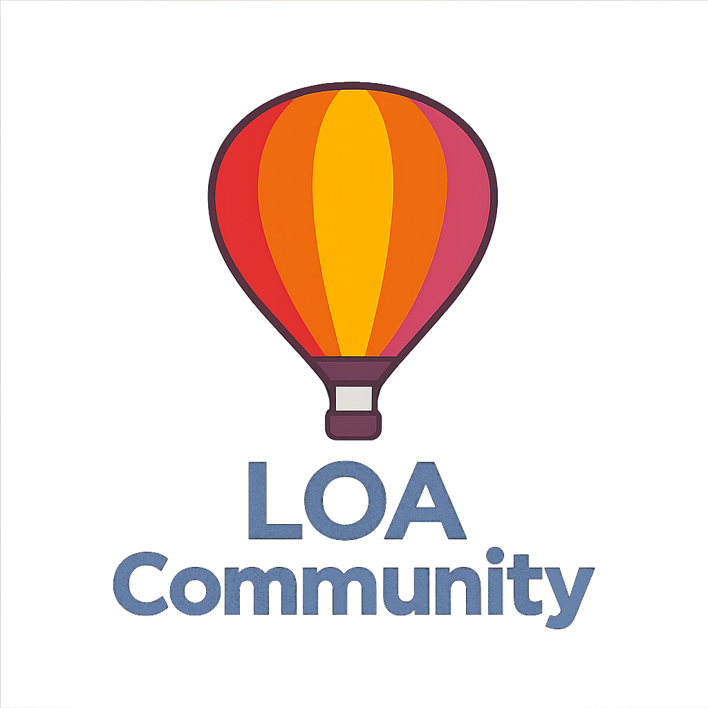LOA Community